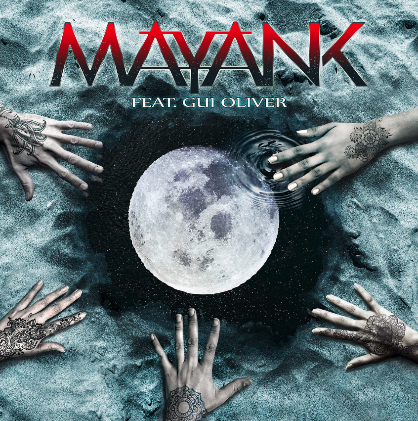 Mayank (feat. Gui Oliver) - Mayank